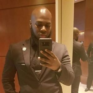 Meet your Posher, Deshawn